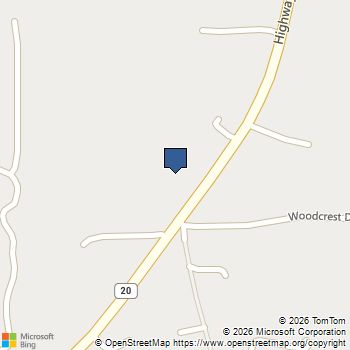 3322 highway 20 Conyers, GA MLS# 10781131