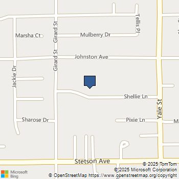 40602 Shellie Lane Hemet, CA MLS# CV25270949