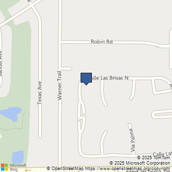 43560 Calle Las Brisas W Palm Desert, CA MLS# 219138711DA