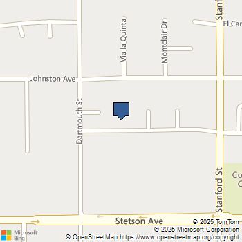 41574 Lomas Street Hemet, CA MLS# SW25193940