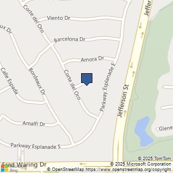 79925 Corte Calero La Quinta, CA MLS# 219133712DA