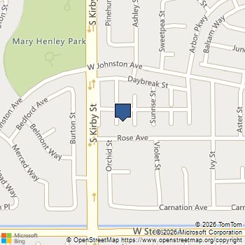 998 Hillcrest St Hemet, CA MLS# 250045357SD