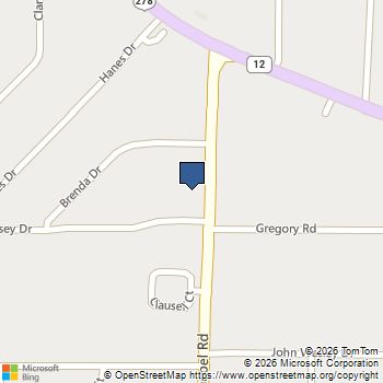 1979 Wesley Chapel Road Decatur, GA MLS# 10671727