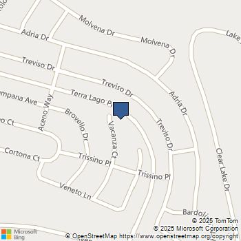 43600 Vacanza Court Indio, CA MLS# 219122628DA