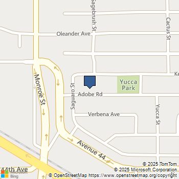 82130 Adobe Road Indio, CA MLS# 219137826DA