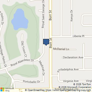 43774 Royal Saint George Drive Indio, CA MLS# 219136824DA