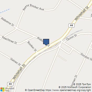 0 Alabama Street Washington, GA MLS# 7659673