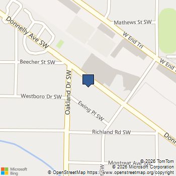 1170 SW Donnelly Avenue SW Atlanta, GA MLS# 7708453