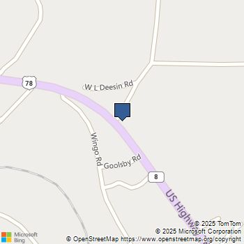 Tk 9 Old Ridgeway Road Bremen, GA MLS# 7677446