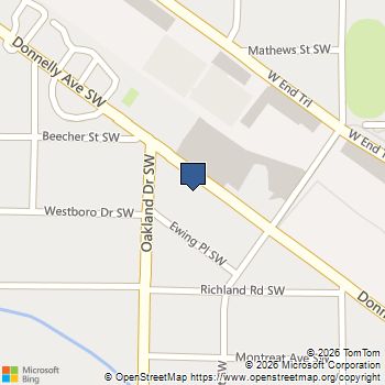 1170 Donnelly Avenue Atlanta, GA MLS# 7713836