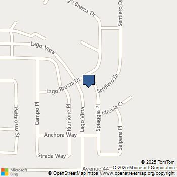 43597 Spiaggia Place Indio, CA MLS# 219126550DA