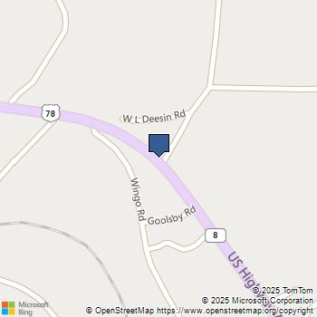 TK 1 Old Ridgeway Road Bremen, GA MLS# 10638697