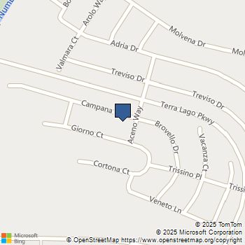 85495 Campana Indio, CA MLS# IG25241349