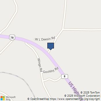 TK 10 Old Ridgeway Road Bremen, GA MLS# 10638689