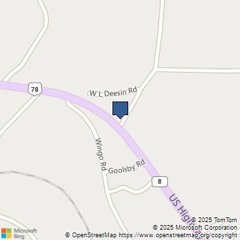 TK 7 Old Ridgeway Road Bremen, GA MLS# 10638687