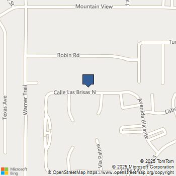 77638 Cll Las Brisas W Palm Desert, CA MLS# 219138720DA