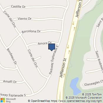 43541 Parkway Esplanade E La Quinta, CA MLS# 219134910DA