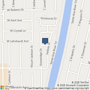 227 Palos Verdes Drive Santa Ana, CA MLS# DW25258170