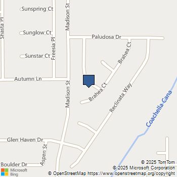 43615 Roebelenii Way Indio, CA MLS# 219132954DA