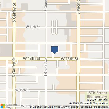 576 W 13th Street San Pedro, CA MLS# SB24202185