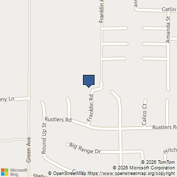 26757 Franklin Winchester, CA MLS# SW26000570