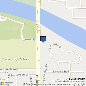 43376 Cook Street 32 Palm Desert, CA MLS# 219141107DA