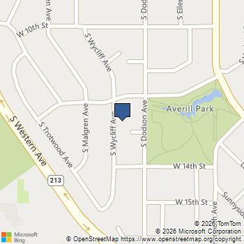 1218 S Wycliff San Pedro, CA MLS# SB25279132