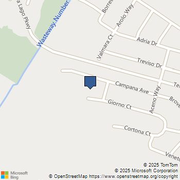 85346 Giorno Court Indio, CA MLS# CV25255254