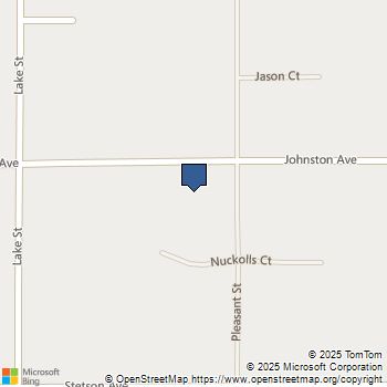 42961 Johnston Avenue Hemet, CA MLS# IV25147920