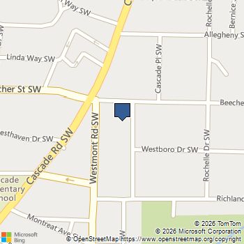 819 Gaston Street SW Atlanta, GA MLS# 7832637