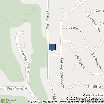 43480 Port Maria Road Bermuda Dunes, CA MLS# 219121270DA