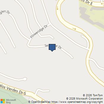 3304 Seaclaire Drive Rancho Palos Verdes, CA MLS# 26636723