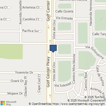 84136 Avenue 44 372 Indio, CA MLS# 25609899