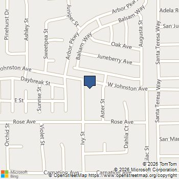 918 Ivy Street Hemet, CA MLS# CV26045860