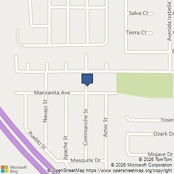 83632 Manzanita Avenue # B Indio, CA MLS# 219144753