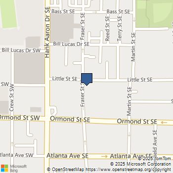 51 Little Street SE Atlanta, GA MLS# 10650097