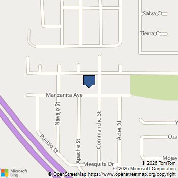 83632 Manzanita Ave Avenue Unit A Indio, CA MLS# 219144751DA