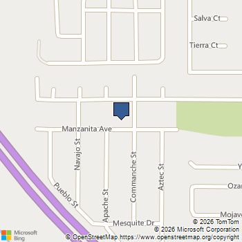 83632 Manzanita Avenue A Indio, CA MLS# 219151981DA