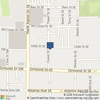 51 Little Street SE Atlanta, GA MLS# 10650097