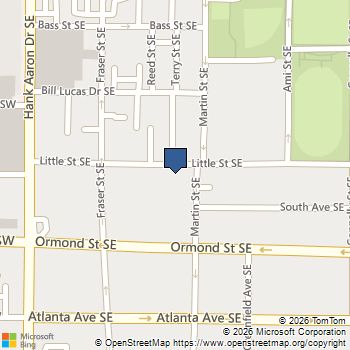 97 Little Street SE Atlanta, GA MLS# 10755554
