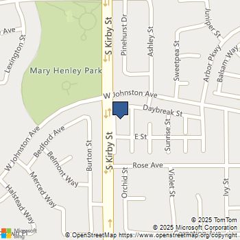 930 Countryside Street Hemet, CA MLS# SB25249737