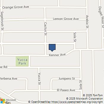 82320 Kenner Avenue Indio, CA MLS# OC25162798