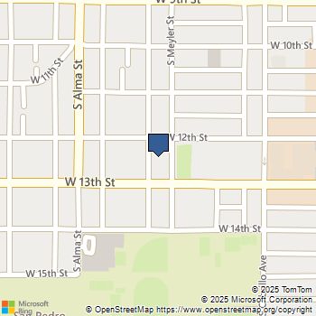 1221 S Meyler San Pedro, CA MLS# PV25277232