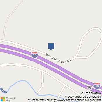 0 Concordia Ranch Road Lake Elsinore, CA MLS# OC25103197