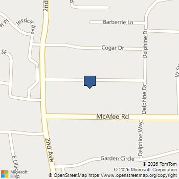 2013 Marco Drive Decatur, GA MLS# 7784195