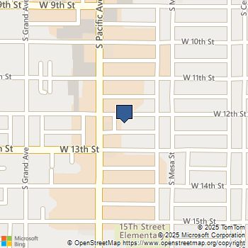 467 W 12th Street San Pedro, CA MLS# PW25191237