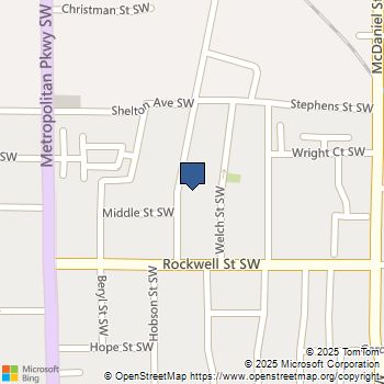 802 Humphries Street Atlanta, GA MLS# 7673346