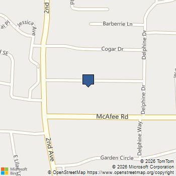 2013 Marco Drive Decatur, GA MLS# 10780802