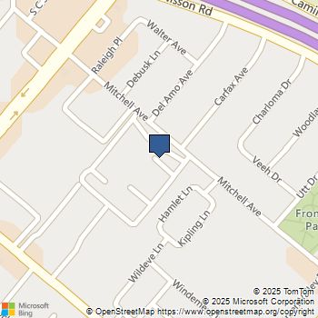 1192 Mitchell 7 Tustin, CA MLS# PW25151128