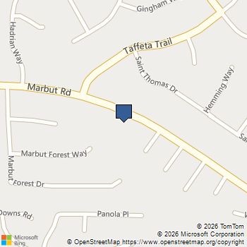 5585 Marbut Road Lithonia, GA MLS# 10670737